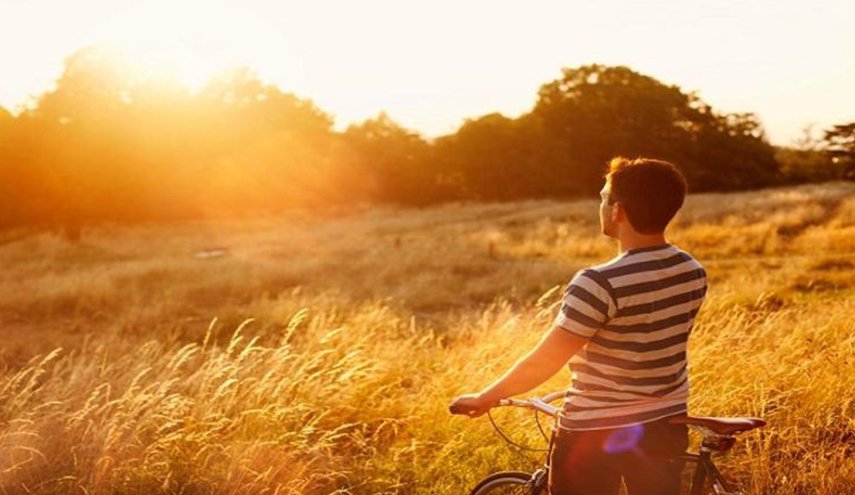 تعرف على فوائد أشعة الشمس