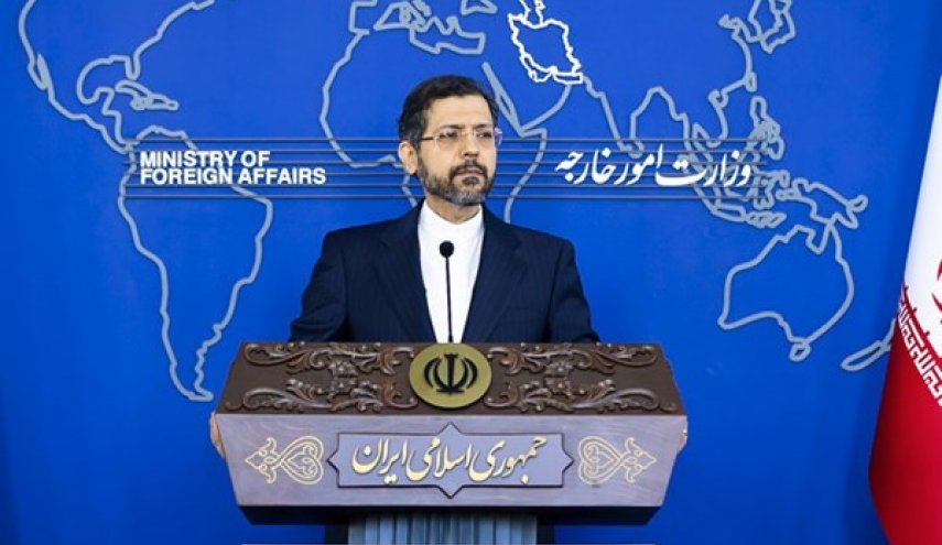 طهران: نشارك في مفاوضات فيينا للوصول الى اتفاق جيد في اقرب فرصة
