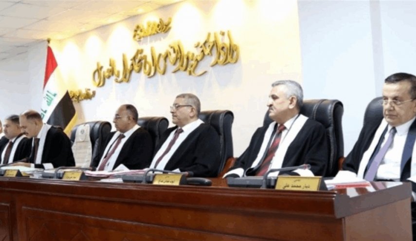 العراق: المحكمة الاتحادية تصادق على نتائج انتخابات البرلمانية
