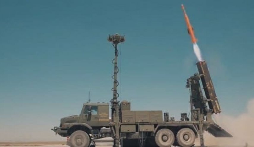 تركيا: منظومة 'حصار' محلية الصنع جاهزة للاستخدام