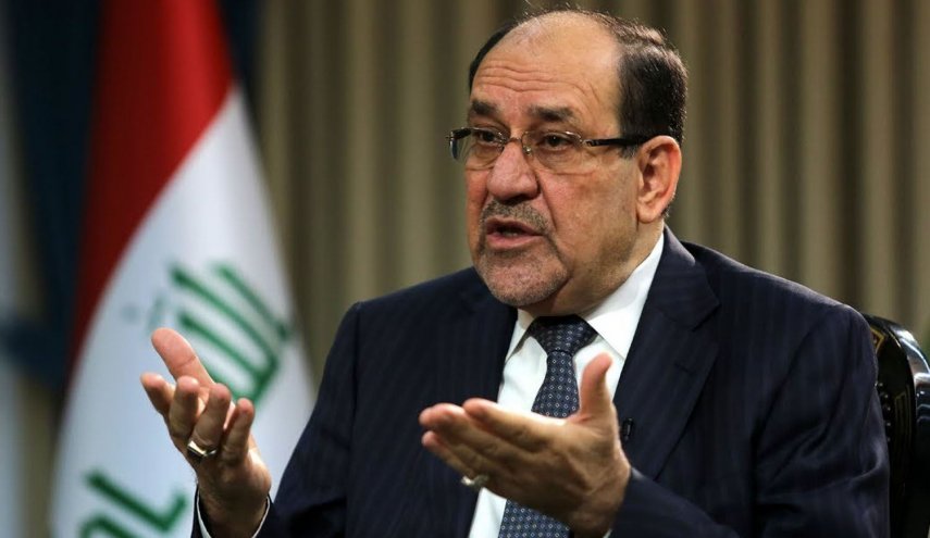 المالكي: كنا نأمل من المحكمة الاتحادية ان تنصف المتضررين