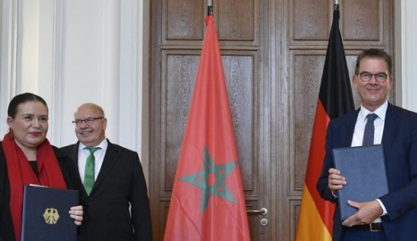 المغرب يعيد سفيرته إلى برلين