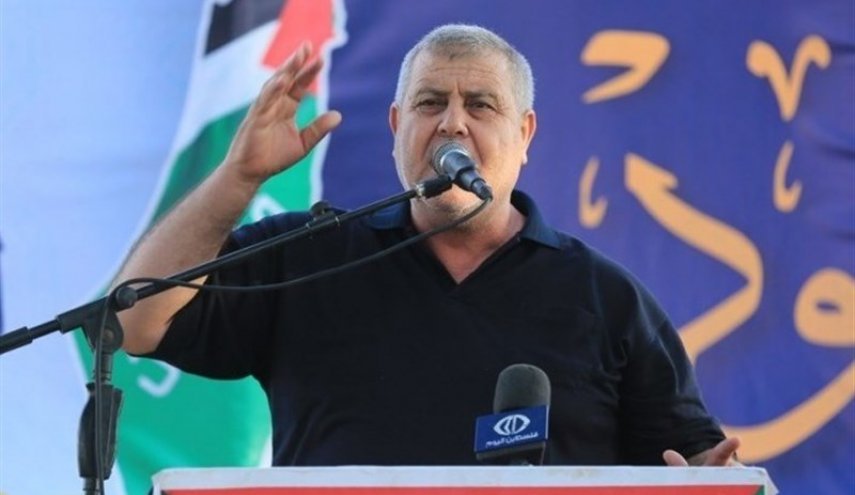 البطش: المقاومة قادرة على إدارة الحسابات وتحديد ساعة الصفر

