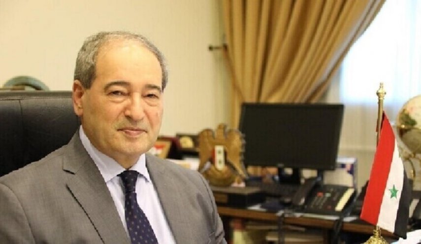 المقداد: النظام التركي يحتل جزءا من أرضنا ويمارس التتريك
