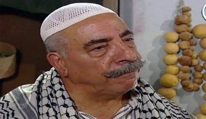 وفاة الفنان السوري الشهير محمد الشماط عن 85 عاما في الولايات المتحدة