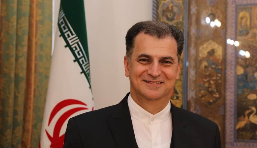 صادرات إيران إلى تركمانستان تزداد ستة أضعاف