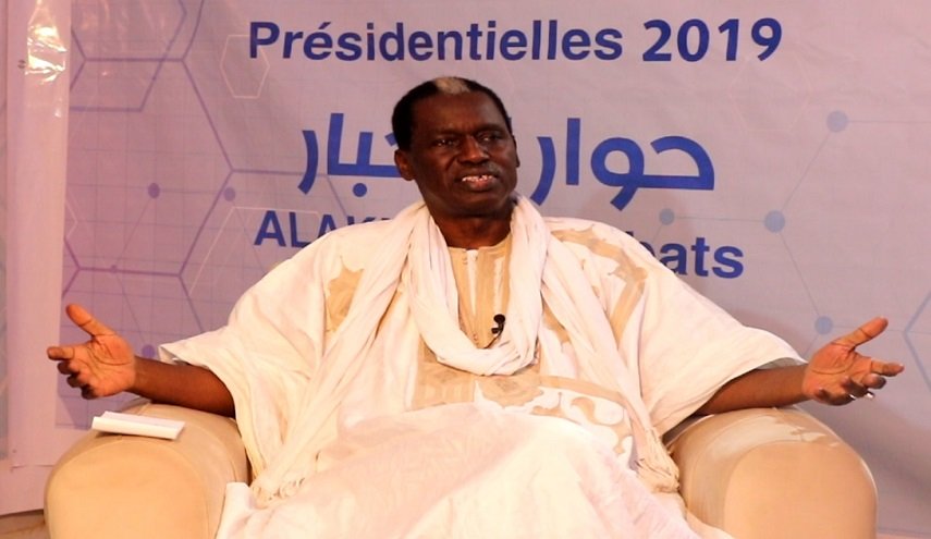 موريتانيا..وفاة 