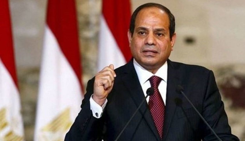 السيسي يوجه بإنشاء منصة للحوار مع منظمات المجتمع المدني