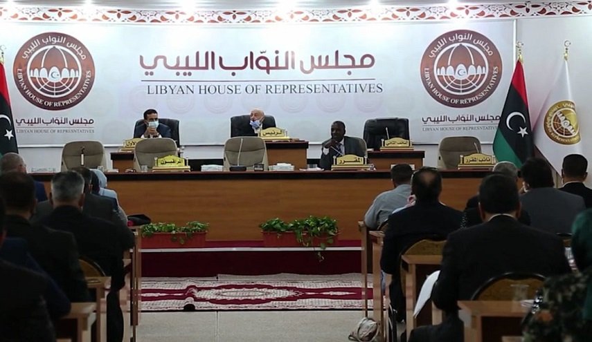 ليبيا.. البرلمان يعلق جلسة مناقشة تأجيل الانتخابات للأسبوع المقبل