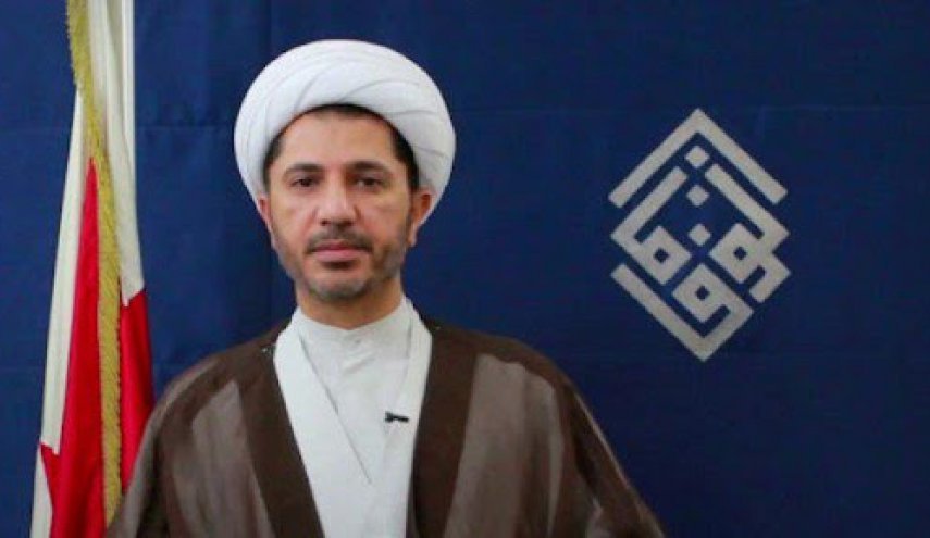 العفو الدولية تطالب المنامة بالإفراج عن الشيخ علي سلمان
