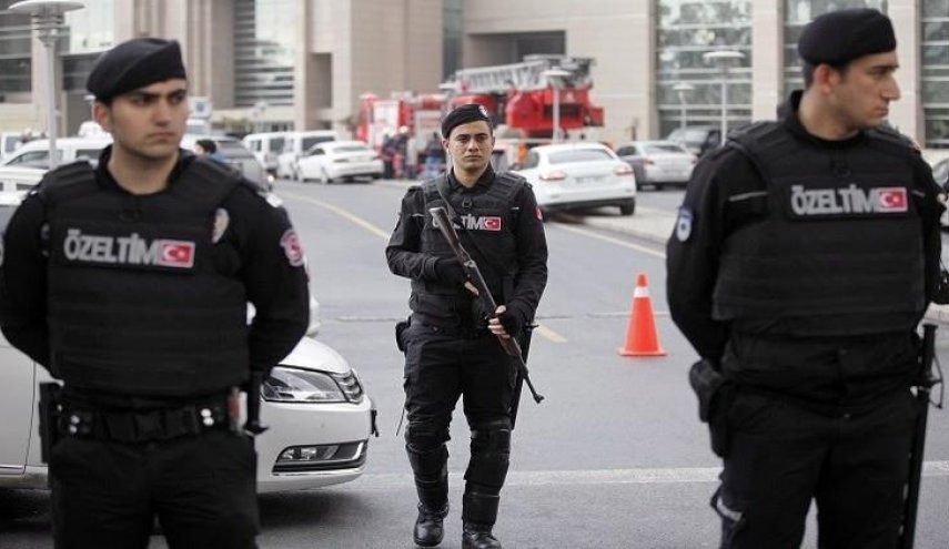 تركيا.. اعتقال 16 شخصا متهما بالارتباط بتنظيم 'داعش'
