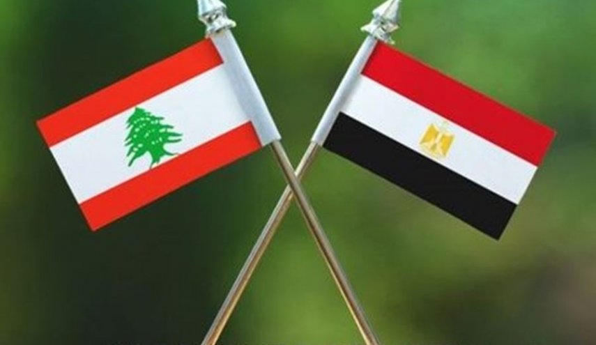 الرئيس اللبناني يتلقى برقية تهنئة بالعام الجديد من نظيره المصري