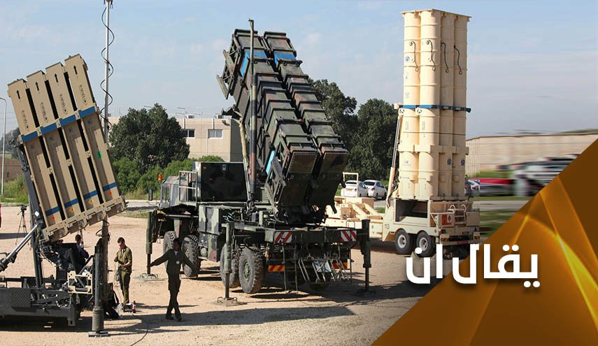 مفاوضات سرية 'هادئة' لإبن سلمان والاسرائيلي 'بيني غانتس' 