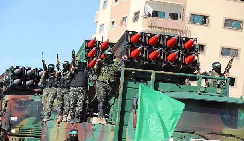 المقاومة الفلسطينية مستعدة للتصدي لأية مغامرة اسرائيلية