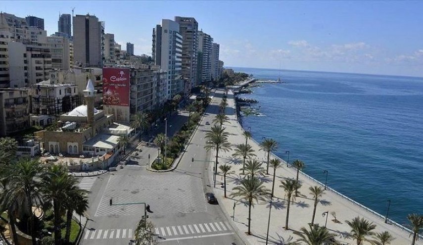 أهم أحداث لبنان خلال عام 2021