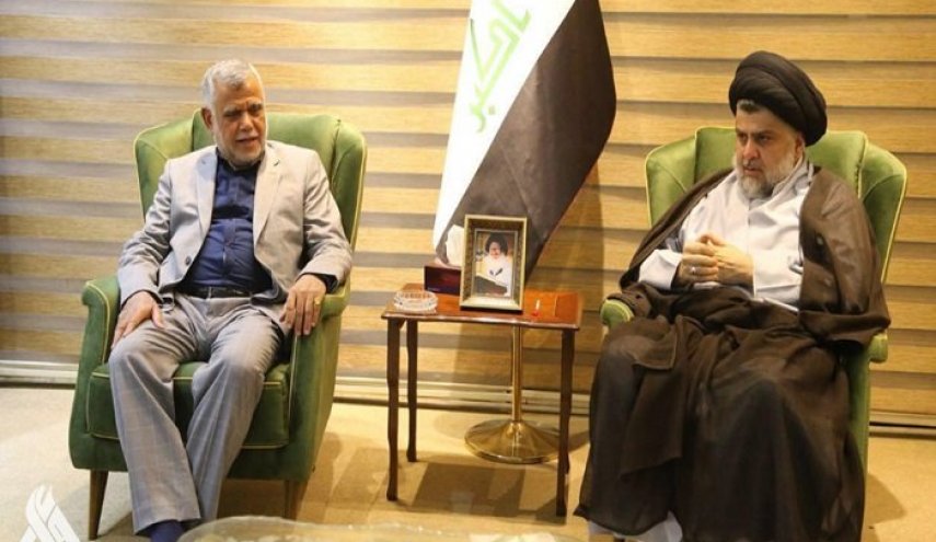 هذا ما تمخض عن اجتماع الصدر والإطار التنسيقي في العراق