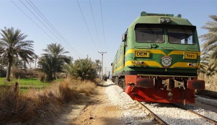 بدء الأعمال التنفيذية للربط السككي بين شلمجة والبصرة