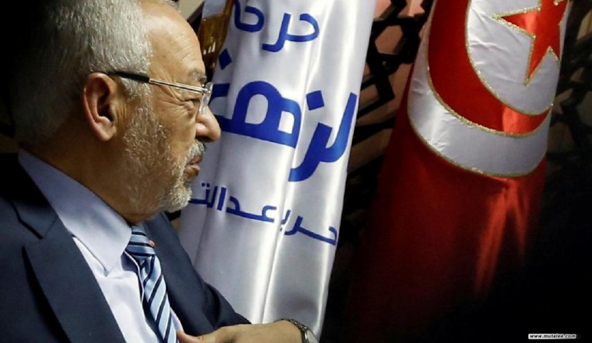 تونس.. حركة النهضة تتضامن مع حملة 