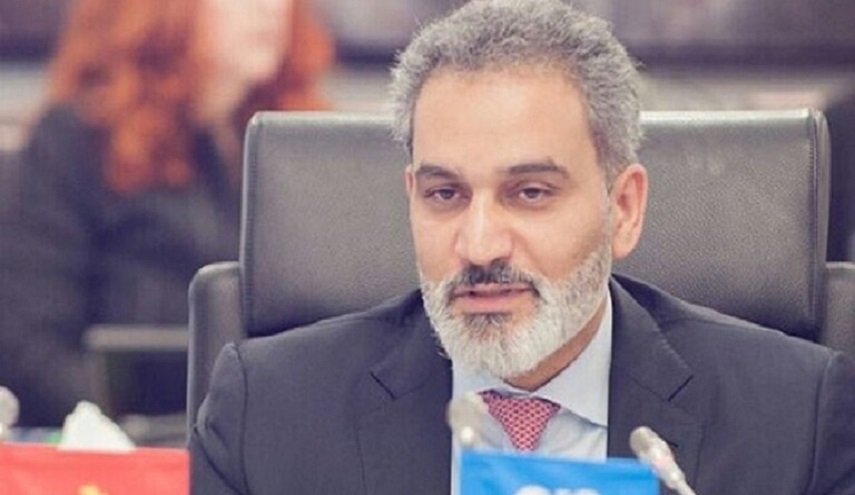 الكويتي هيثم الغيص المرشح الوحيد لرئاسة أوبك