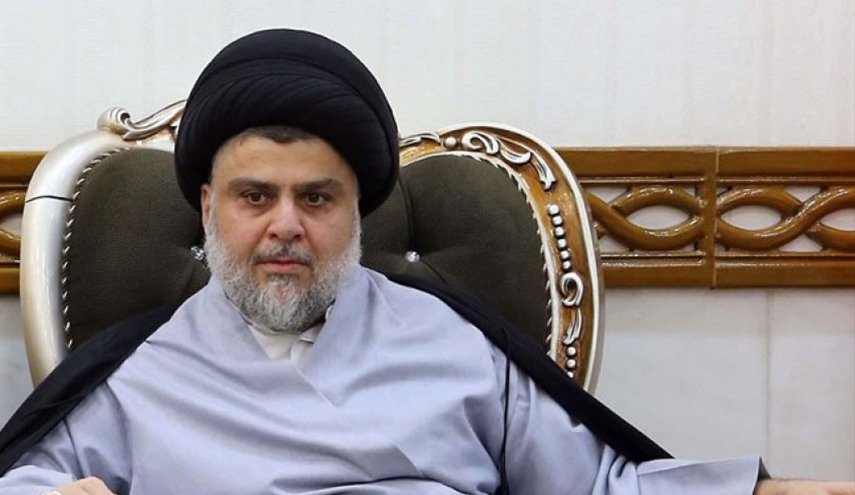 في تغريدة له.. الصدر يؤكد على تشكيل حكومة 