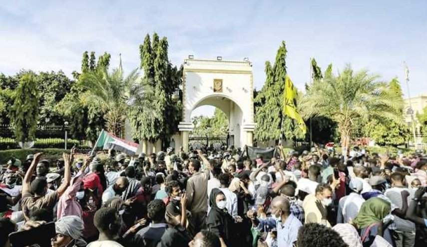 السودان.. إغلاق كافة الجسور بولاية الخرطوم