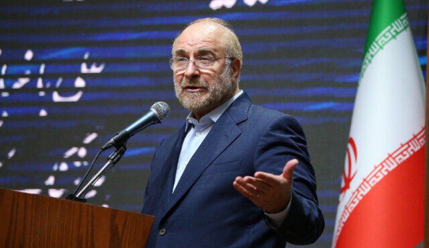 قالیباف: الشهید سليماني جاهد على مدى 40 عاماً بعيدا عن الضجيج السياسي