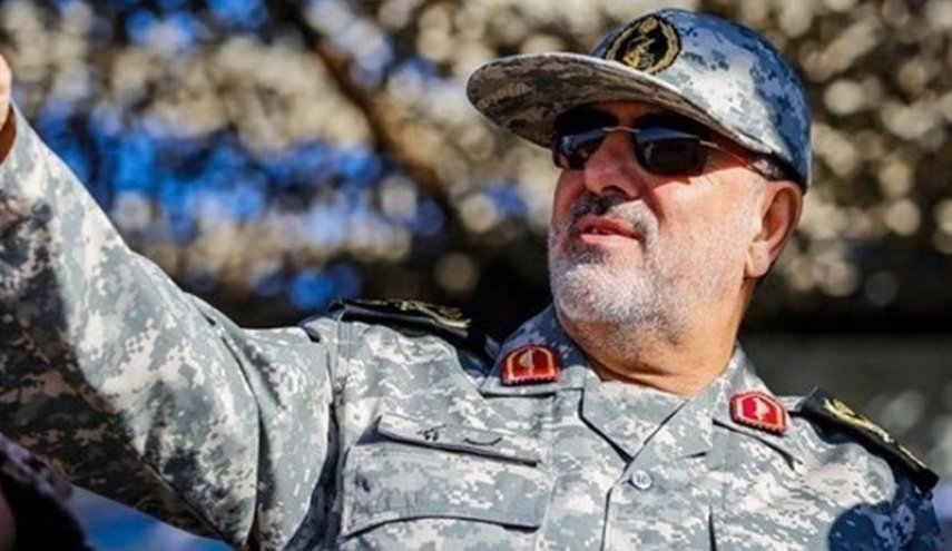 العميد باكبور: أصبحنا أقوى من أي وقت مضى