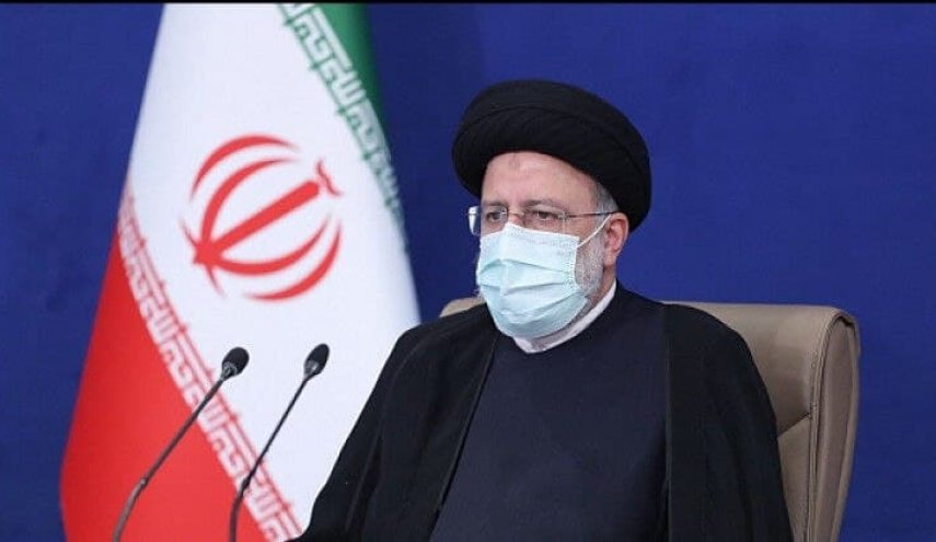 رئیس‌جمهور: مشکل فرودگاه قم در کوتاه مدت حل خواهد شد
