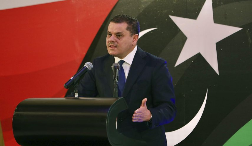 غضب في ليبيا بعد تصريح للدبيبة عن 