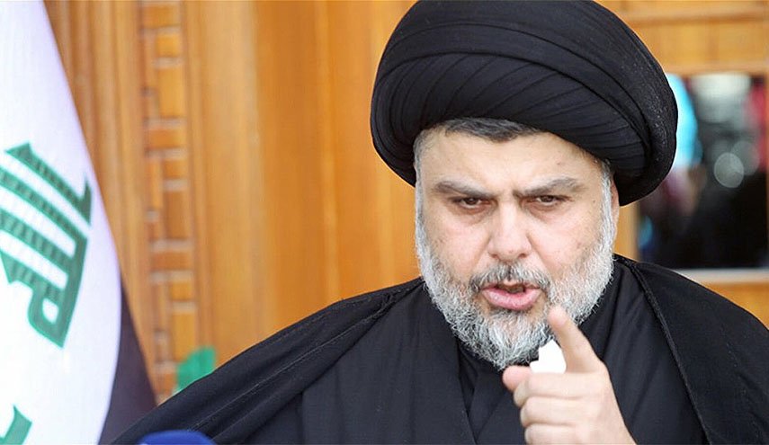 بالوثيقة.. اول تعليق للسيد الصدر بعد انتهاء مهام 'التحالف الدولي' القتالية