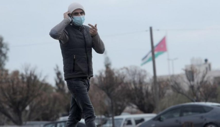 أوميكرون يجتاح الاردن