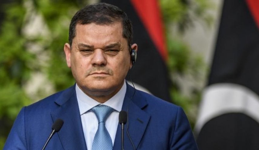 ليبيا تنفي لقاء الدبيبة مع مسؤولين صهاينة في الأردن