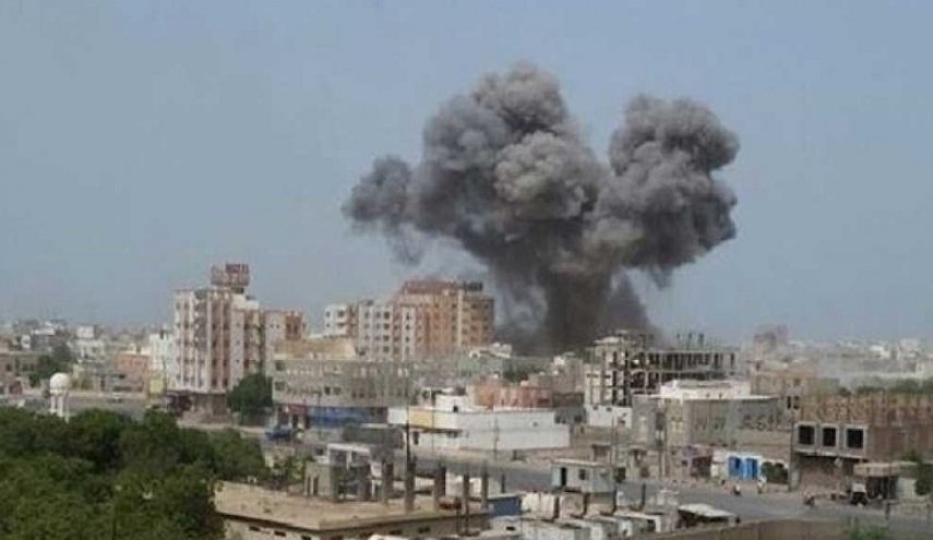 اليمن..123 خرقاً لقوى العدوان في الحديدة خلال الـ24 ساعة