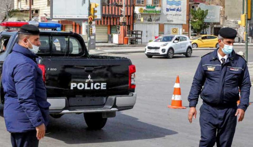 عمليات أمن بابل تكشف تفاصيل 'مجزرة جبلة'