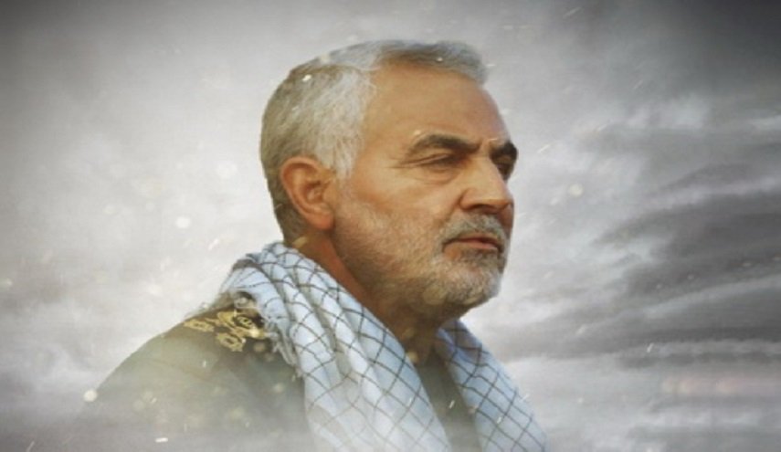 الخارجية الايرانية: طالما ساهم الشهيد سليماني في إرساء الاستقرار الإقليمي والدولي