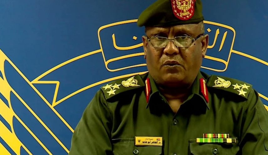مستشار البرهان: 'أياد خفية' تحاول جر البلاد نحو الفوضى