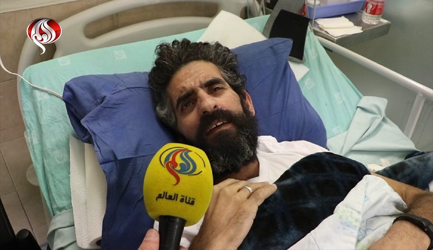 فصائل المقاومة تحذر الاحتلال حول حياة الاسير ابو هواش