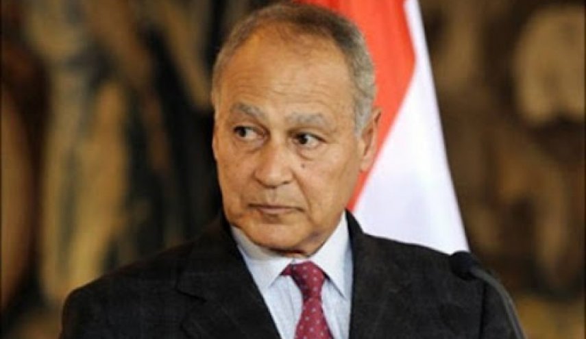 'أبوالغيط' يدعو الأطراف الصومالية للحوار للتعامل مع خلافاتهم
