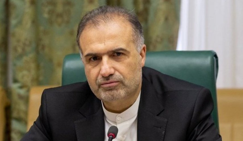 جلالی: زيارة رئيسي لموسكو ستتم في الايام الاولى من العام الجديد