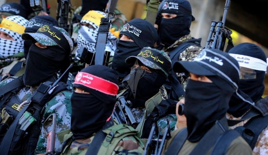 المقاومة الفلسطينية: اعدام الشاب ريان جريمة تستوجب الرد