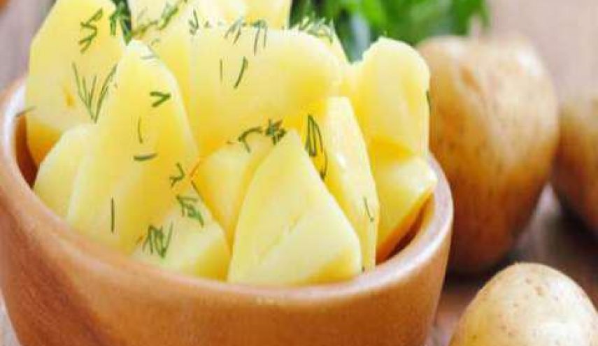 تعرف على 4 فوائد سحرية للبطاطا في الشتاء