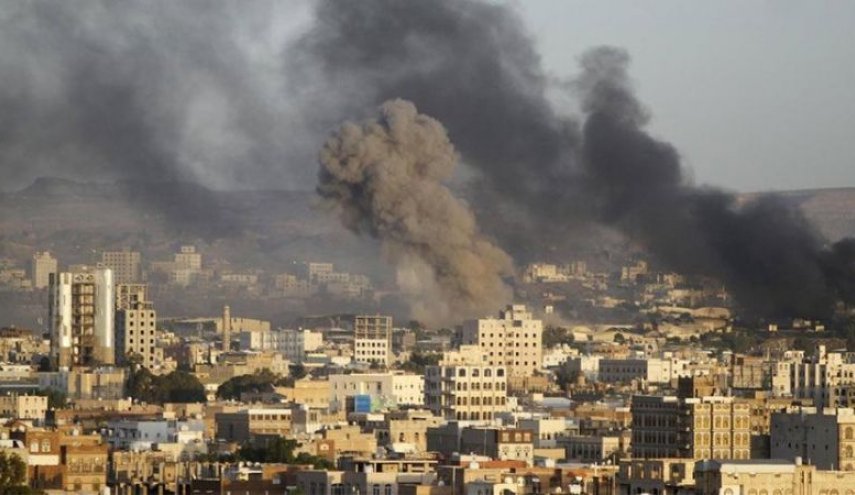 20 غارة جوية للعدوان على مأرب وتسجيل 107 خروقات في الحديدة 