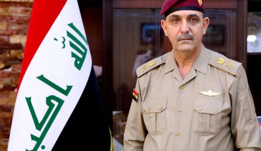 اللواء رسول يكشف توجيهات الكاظمي بشأن حادث جبلة