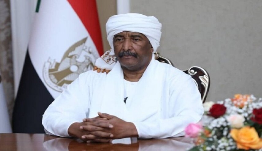 البرهان: ملتزمون بانتخابات 