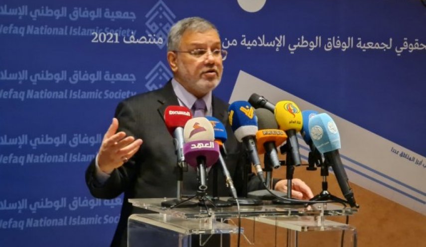 الحكومة البحرينية تطارد الوفاق خارج الحدود 