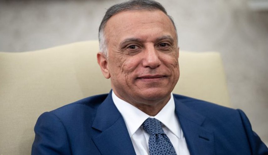 الكاظمي مهنئاً بالعام الجديد.. عام خروج القوات الأجنبية من العراق