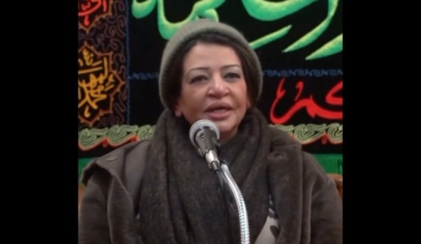 ناشطة بحرينية تطلب اللجوء في بريطانيا وتتهم نجل الملك بترويج المخدرات
