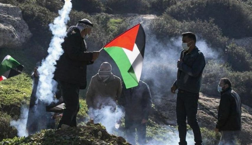 نحو 11 ألف عمل مقاوم وأساليب مقاومة مبتكرة ونذير بركان