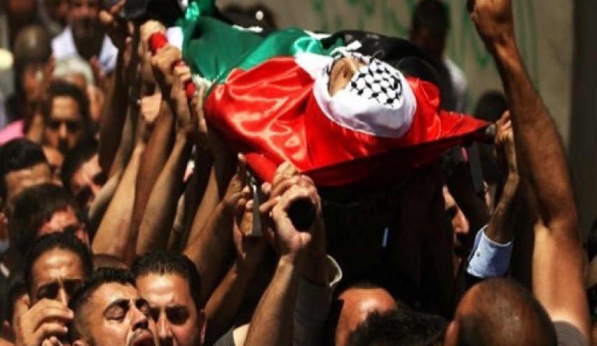 357 شهيدا فلسطينيا بينهم 79 طفلا و69 إمراة في 2021