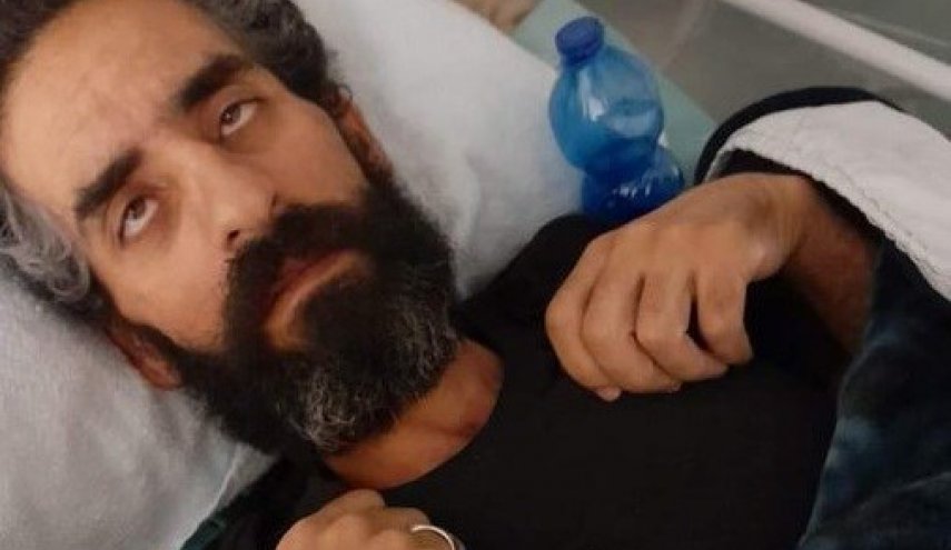 الجهاد الإسلامي: أبو هواش يتعرض لعملية تصفية وسنرد عليها